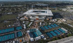 Formula 1 Miami is officially happening