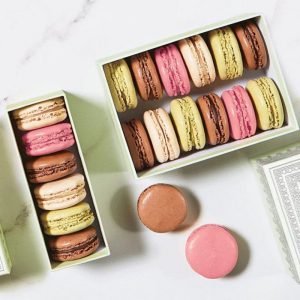 Laduree Aventura Mall