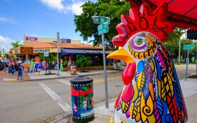 Little Havana Miami