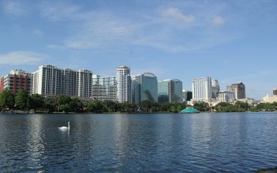 Moving to Orlando? 6 reasons why you should