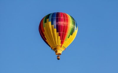 Orlando Balloon Rides