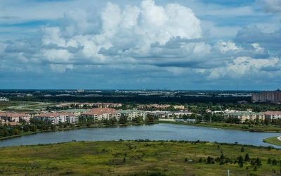 Low Housing Inventory in Orlando Driving Up Median Prices