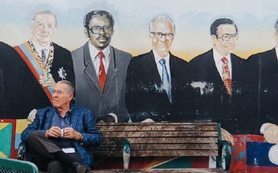 Miami’s Little Havana: From Working Class Neighborhood to Global Tourist Hot Spot