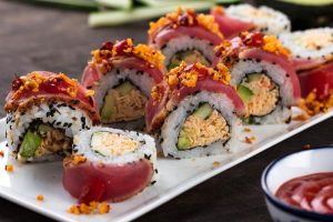 PF Chang's Asian Restaurant in Aventura