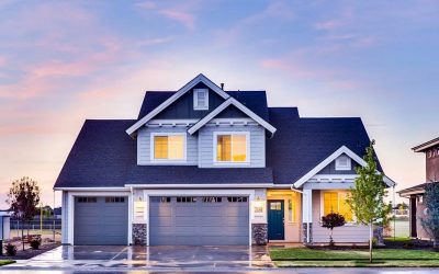 7 good reasons to own a home