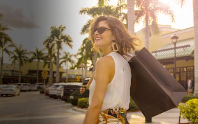 Sawgrass Mills Mall: Largest outlet and value retail shopping in the US