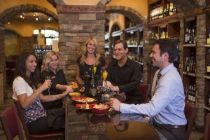 The Wine Room Winter Park