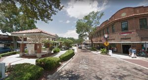 Winter Garden FL