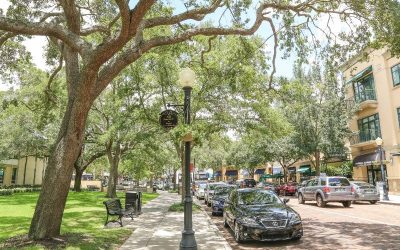 Winter Park Orlando