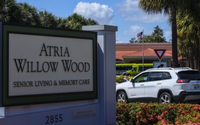 Number of COVID-19 Positive Residents at Ft. Lauderdale Assisted Living Facility Reaches 19