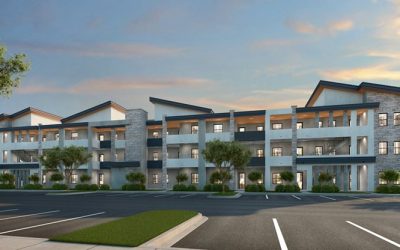 Apex at Park Central Condos for sale in Doral