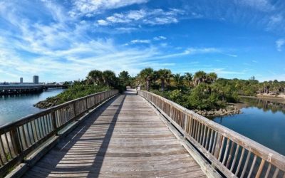 Peanut Island in Palm Beach hides ex-president’s secret bunker