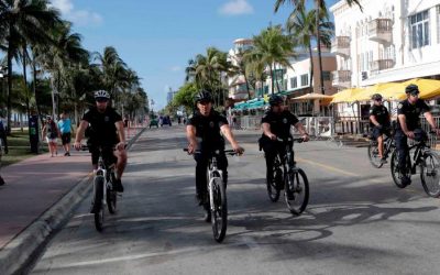 Miami Beach’s spring break ‘canceled’