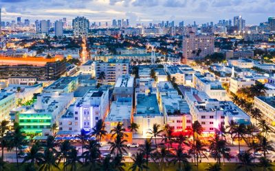 A Design Lover’s Guide to Miami and Miami Beach