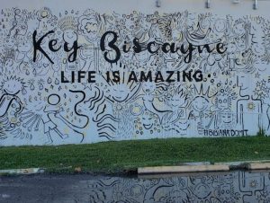 Key Biscayne Florida