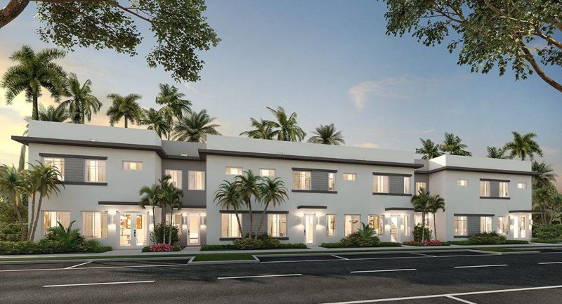 The Landmark at Palm Beach Gardens - Homes For Sale and Featured