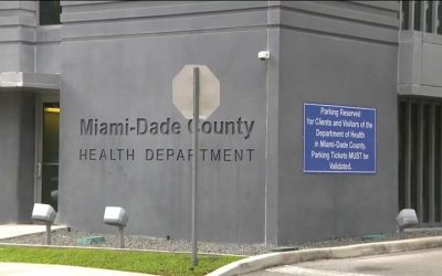 Miami-Dade suspending programs and activities at public parks