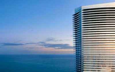 The Latest Fashion Accessory in Miami: A Luxury Condo