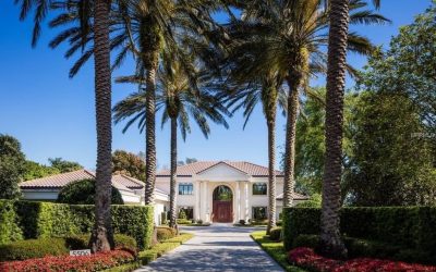 Isleworth estate sells for $5.25 million