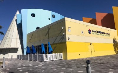 Miami Children’s Museum: Everything You Need To Know