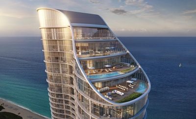 Mexican steel CEO buys condo at Ritz-Carlton in Sunny Isles