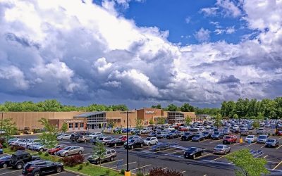 Walmart to limit number of customers in stores amid spread of COVID-19