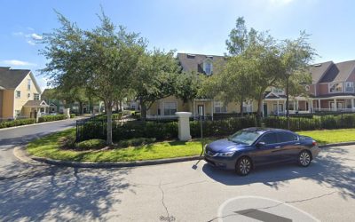 Best neighborhoods in Orlando, Fl