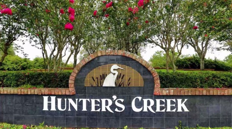 Rent Apartment Hunters Creek Orlando