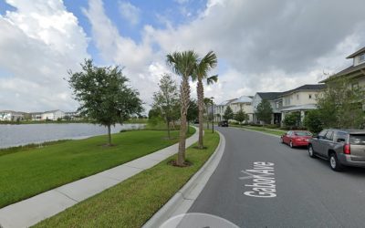 Lake Nona keeps growing