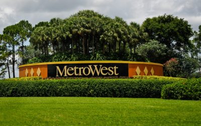 Metrowest Orlando: Discover this nice neighborhood in Florida