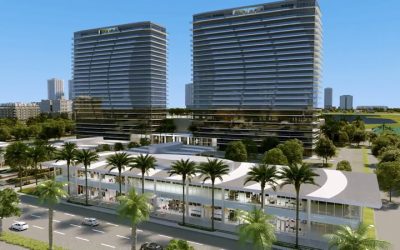 Oasis Hallandale Condos for sale