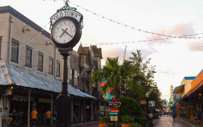 Old Town in Kissimmee to start accepting guests again