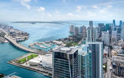 Paul Pogba Buys Home in Zaha Hadid–Designed Miami Tower