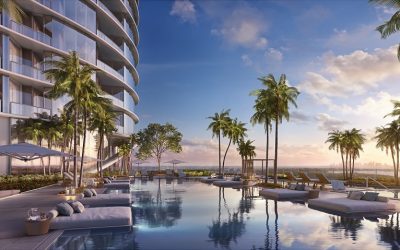 Developers of The Ritz-Carlton Residences, Sunny Isles Beach Pay off $212 Million Construction Loan Just Weeks After Opening