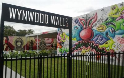 Miami’s Trendy Wynwood District Thrives On Small Business