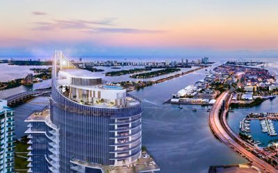 10 reasons why Downtown Miami is the best long term condo market in the U.S.