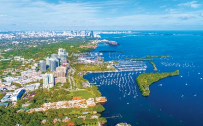 Coconut Grove housing prices rise despite uncertainty