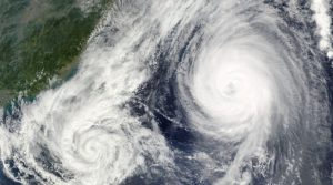 hurricane season in Miami