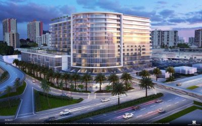 Developer of Sunny Isles Beach project seeks return of $5M advance: lawsuit