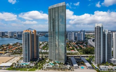 Residences by Armani/Casa in Florida has amenities designed by Giorgio Armani