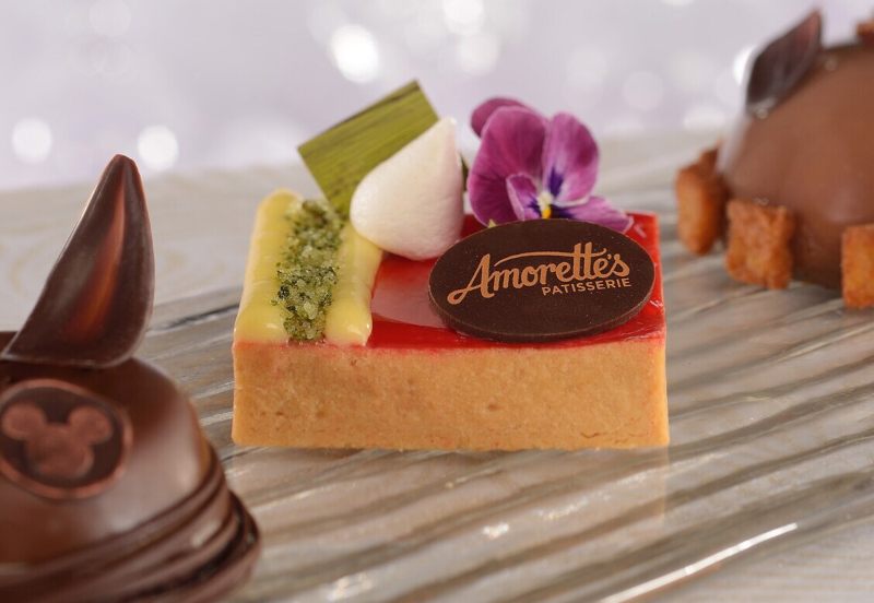 amorettes-patisserie - AMG Realty