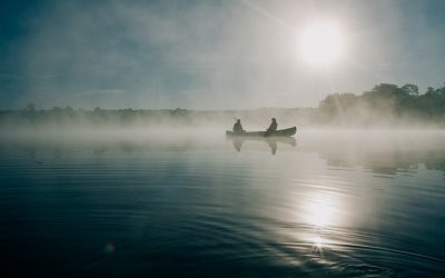 The Butler Chain of Lakes