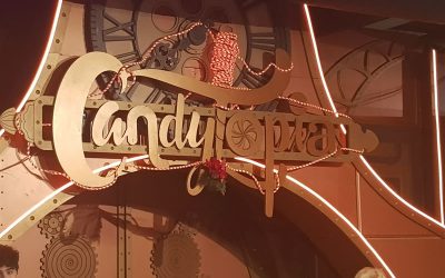 Candytopia Miami: The Candyland in South Florida