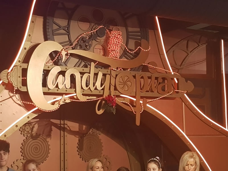 Candytopia Miami The Candyland in South Florida AMG Realty