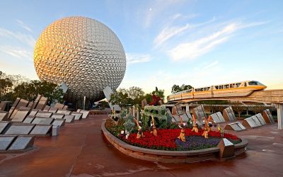 Disney parks require advance reservations, even for those who already have a ticket