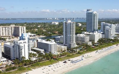 Despite increased demand for single-family homes, luxury condos in Miami continue to sell