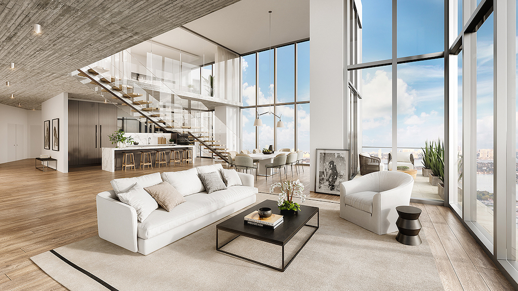 Picture of Real estate for rent worldwide - properstar.com