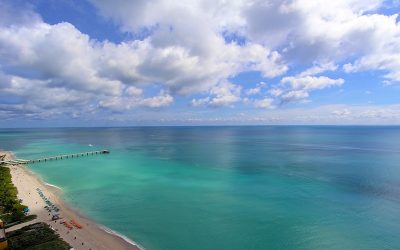 Sunny Isles Beach announces reopening of tourist activities