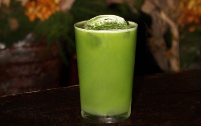 Best mocktails in Miami