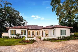 Parade of Homes Orlando